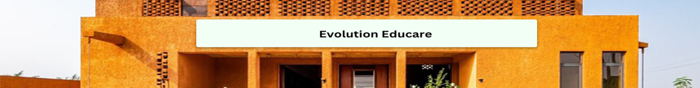 Evolution Educare